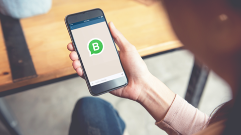 WhatsApp Business